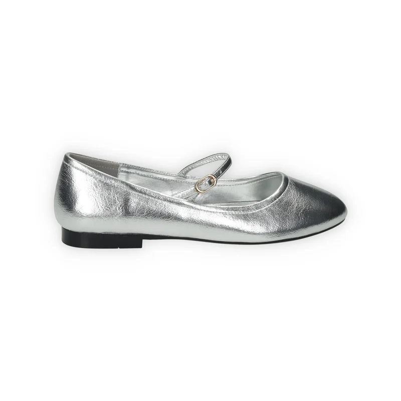 Ballerine con cinturino regolabile