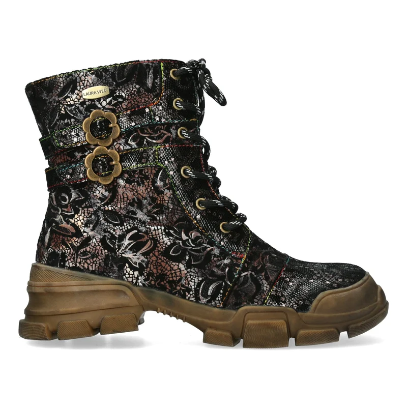 Bottines - MORANEO 11