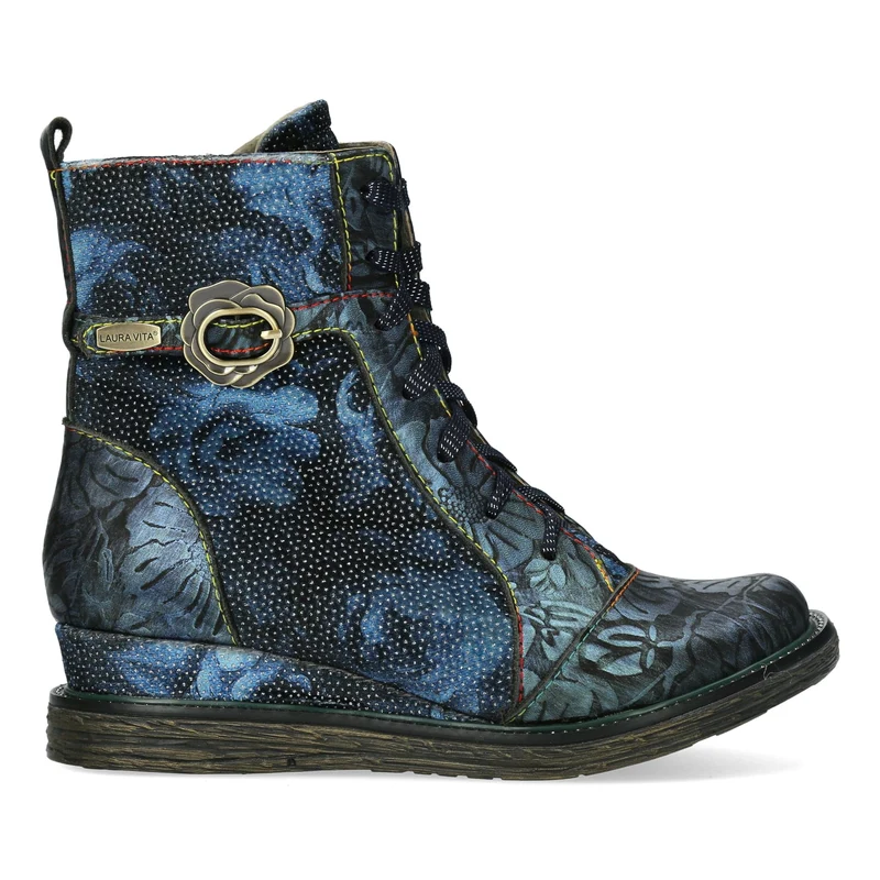 Bottines - ERCNAULTO 43