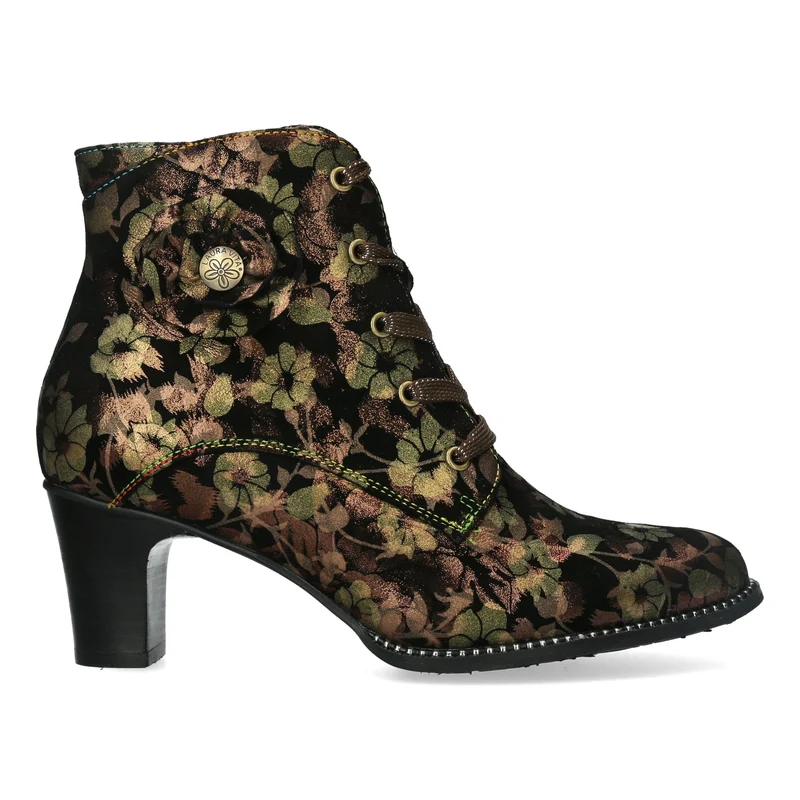 Bottines - ELCODIEO 01