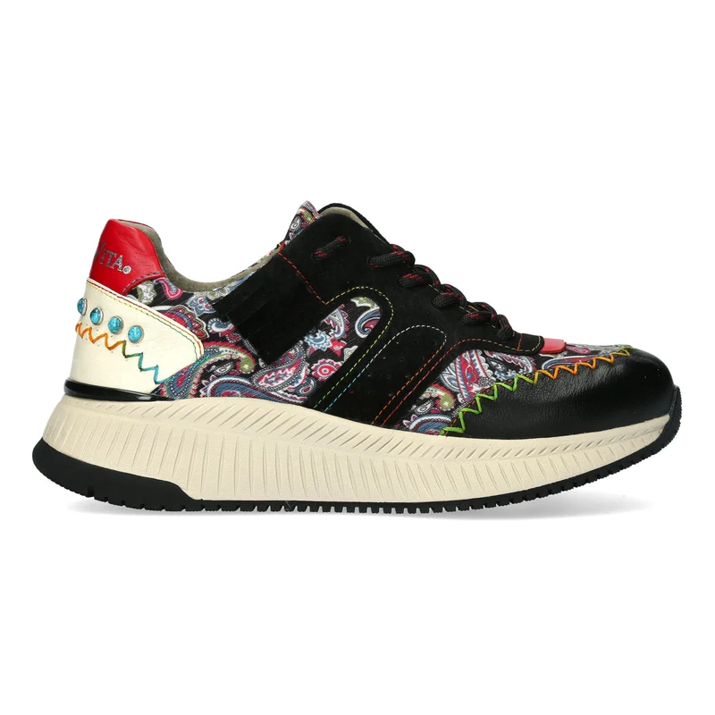 Baskets - BUZZO 01