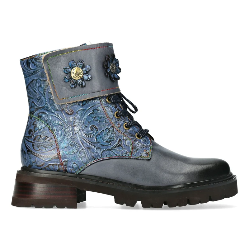Bottines - KOULEO 04