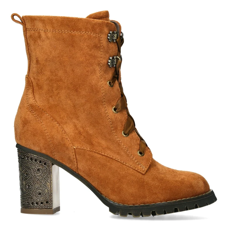 Bottines - Misstyl NKATEO 08