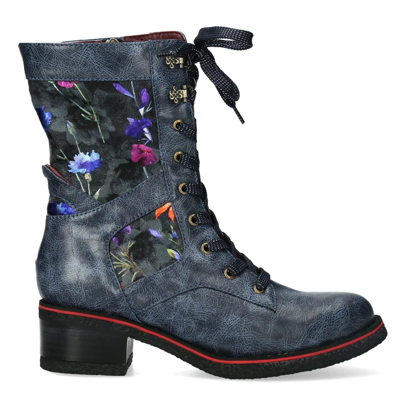 Bottines - Misstyl NRACHELEO 02
