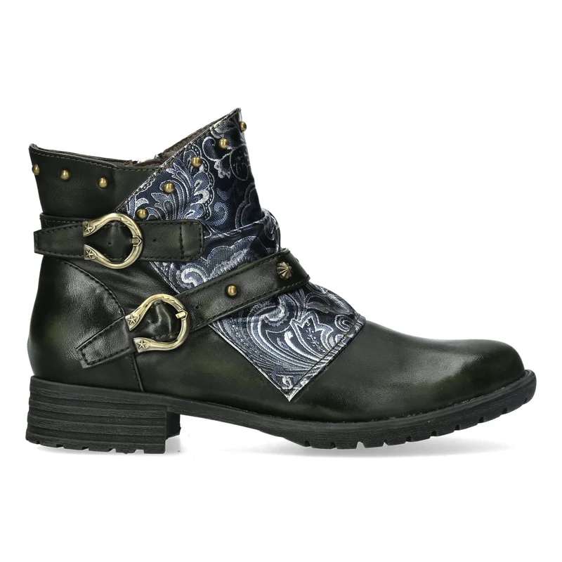Bottines - Misstyl NGACMAYO 01