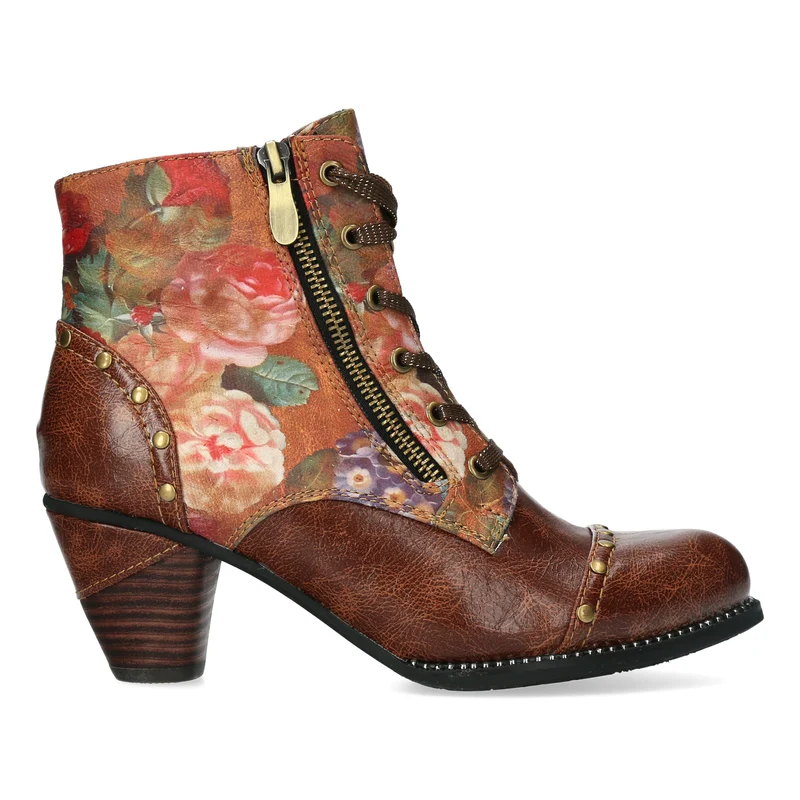 Bottines - Misstyl NALIZEE 02