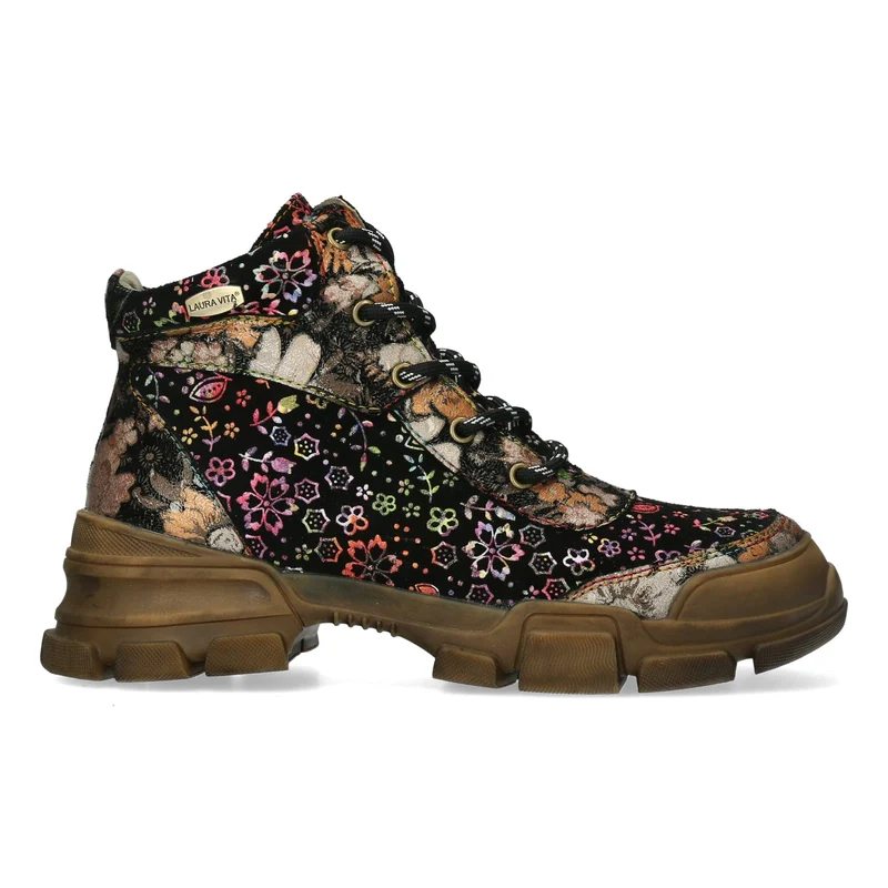Bottines - MORANEO 15