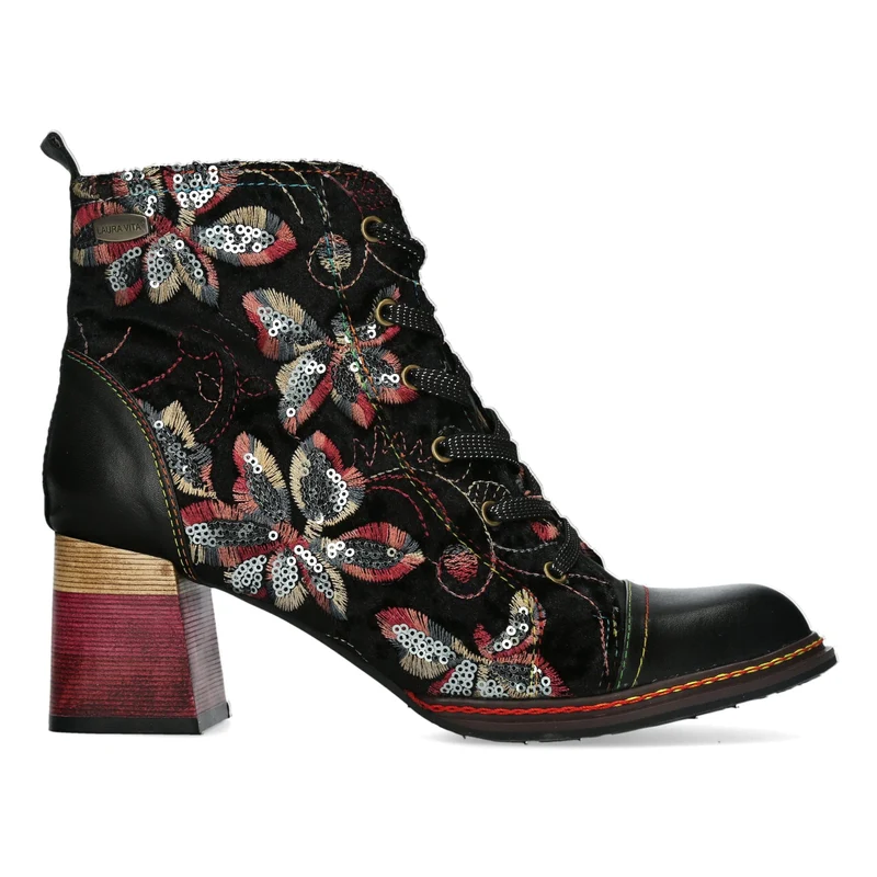 Bottines - REJINEO 78