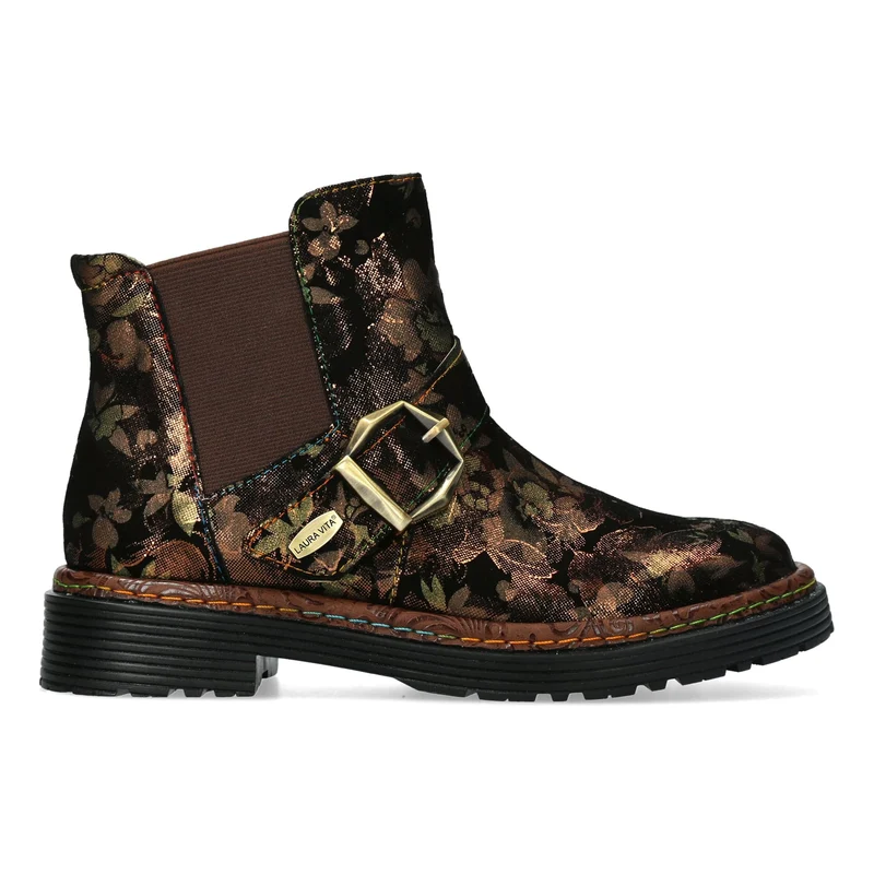 Bottines - INCASO 38