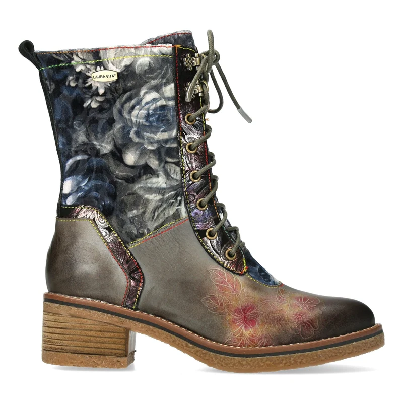 Bottines - RACHELEO 11