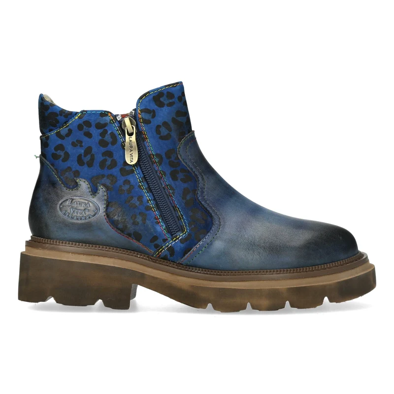 Bottines - KOULEO 532