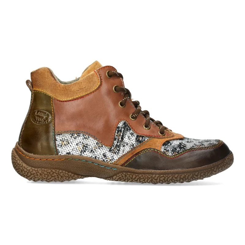 Bottines - GOCTHO 153