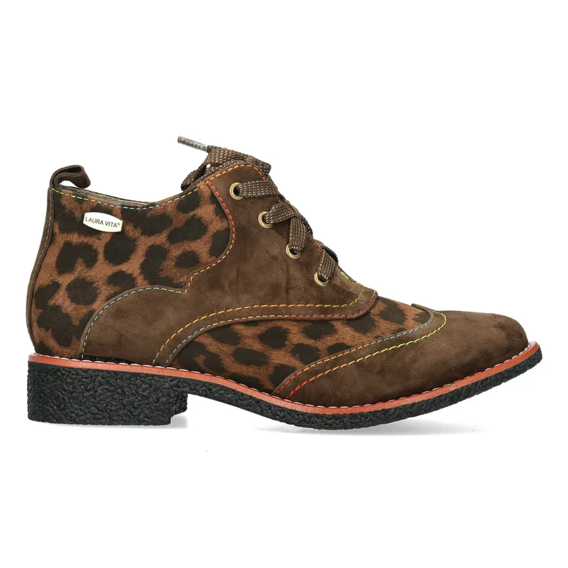 Bottines - COCRALIEO 17