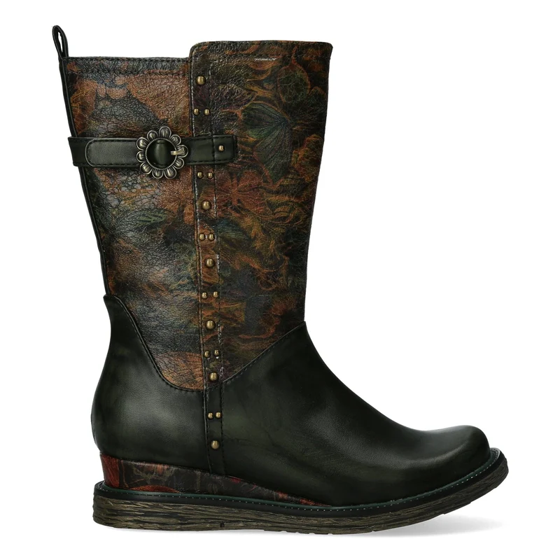 Bottes - Misstyl NERNAULT 46