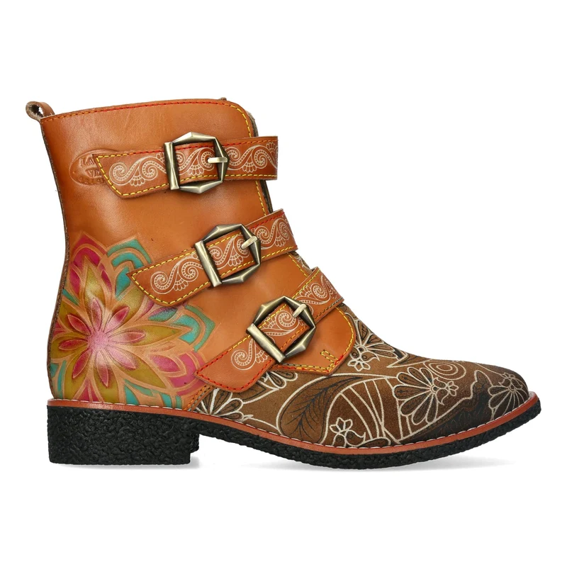 Bottines - COCRALIEO 33