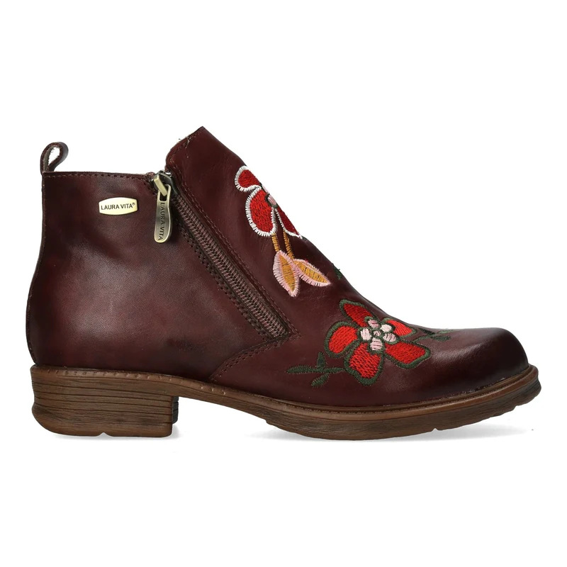 Bottines - THOLOS