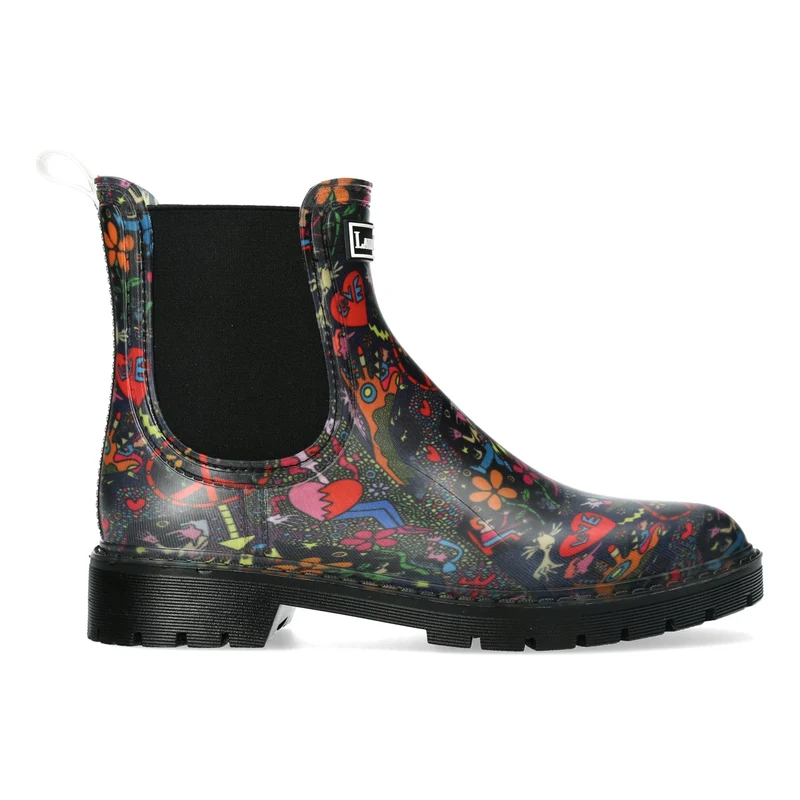 Bottes de pluie - LARK
