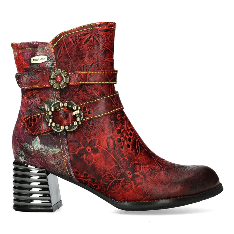 Bottines - IGCINOO 06