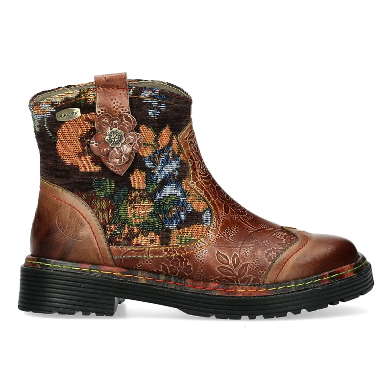Bottines - INCASO 43