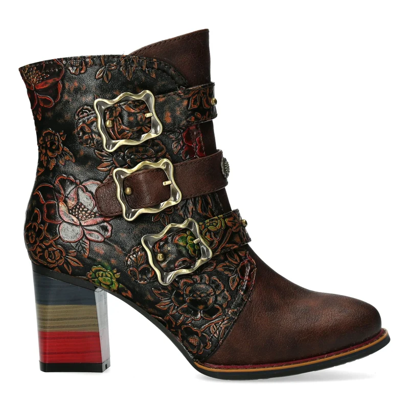 Bottines - Misstyl NGECEKO 02
