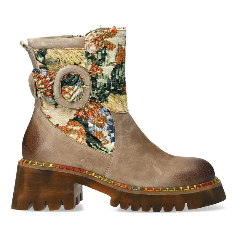 Bottines - OYAO 03