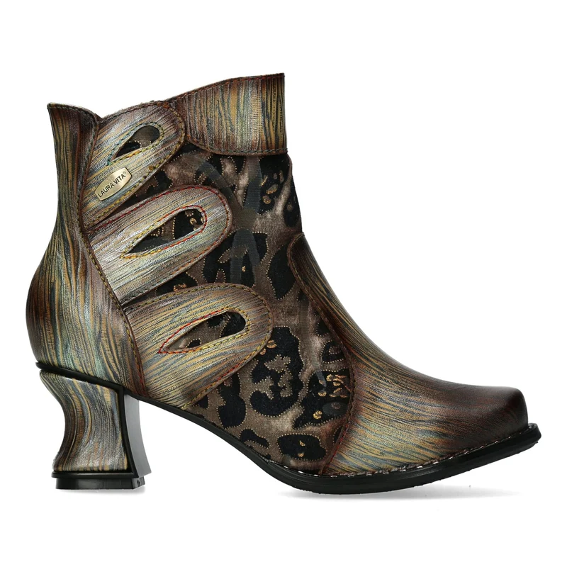 Bottines - IGCALO 22