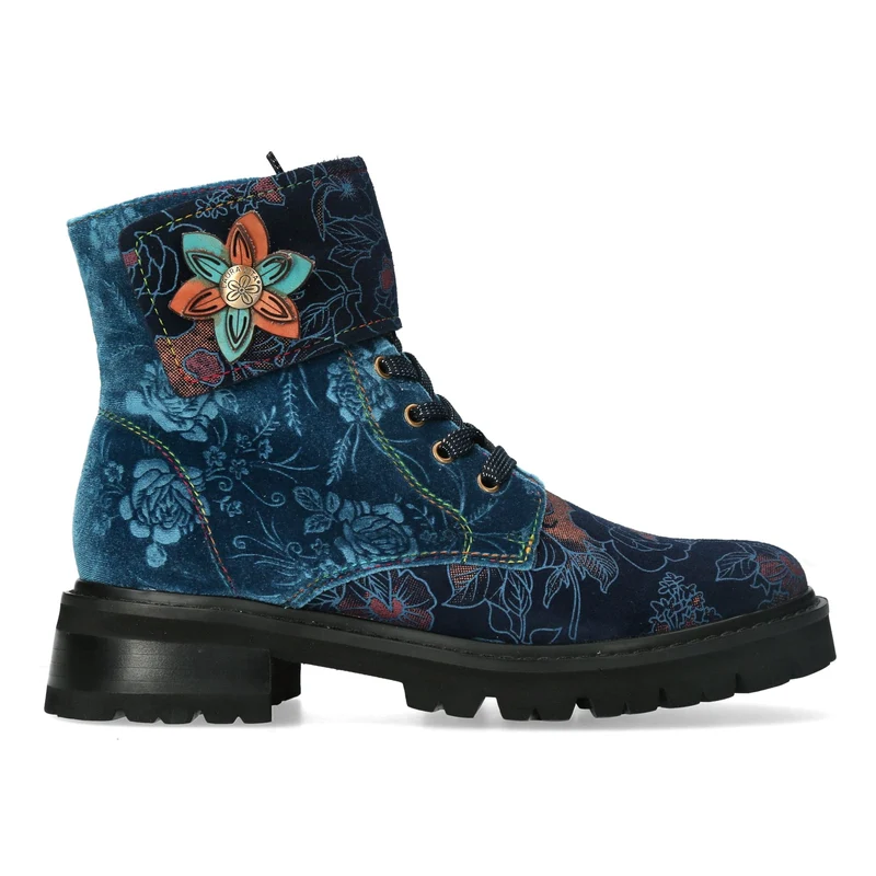 Bottines - KOULEO 04