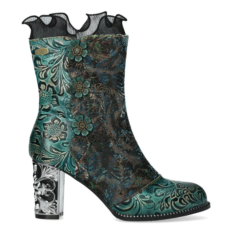 Bottines - LEDAO 48