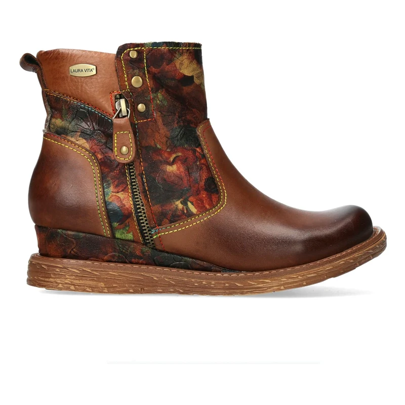 Bottines - ERCNAULTO 44