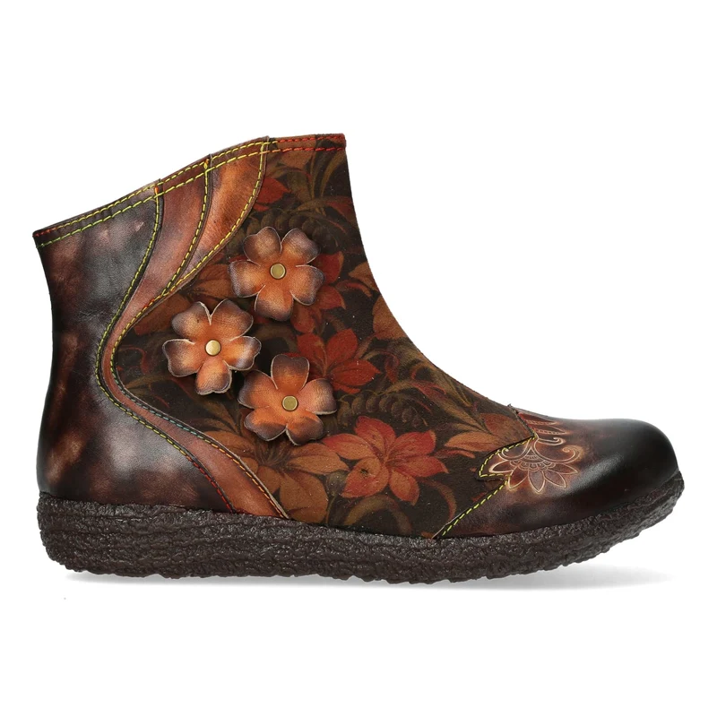 Bottines - GOCNO 15