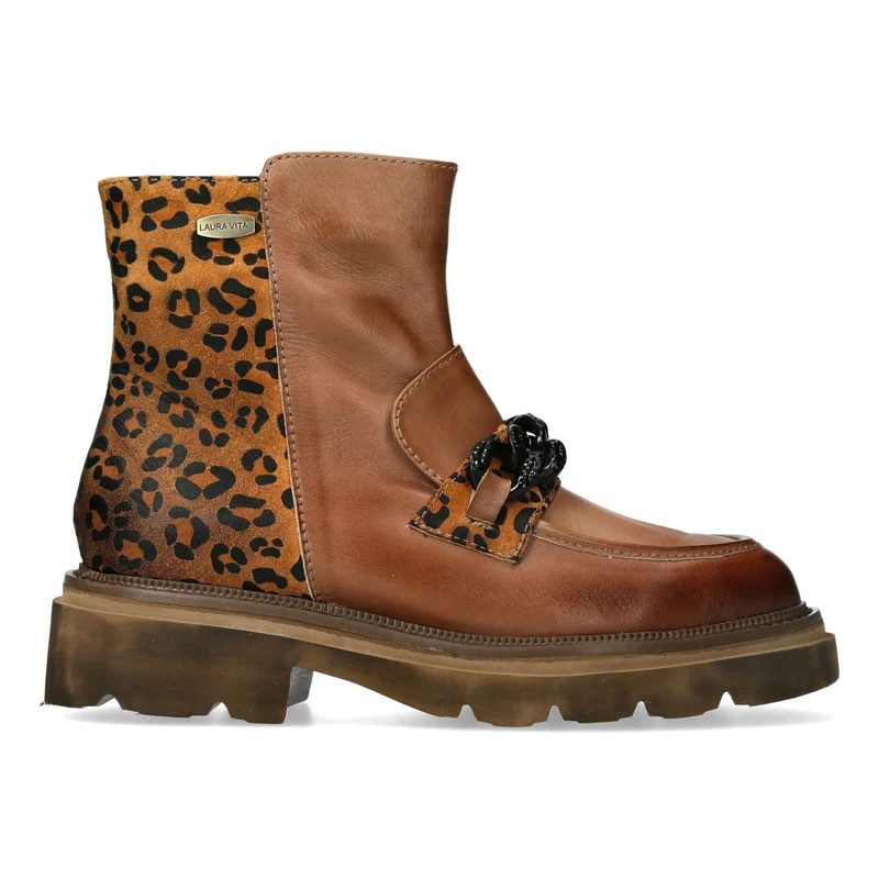 Bottines - KOULEO 31