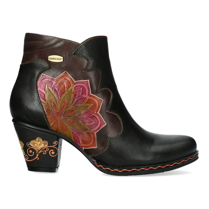 Bottines - GUCSO 1623