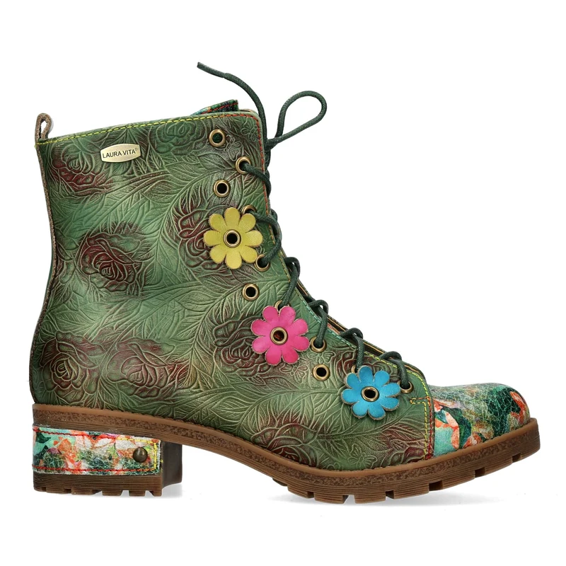 Bottines - COCRAILO 84