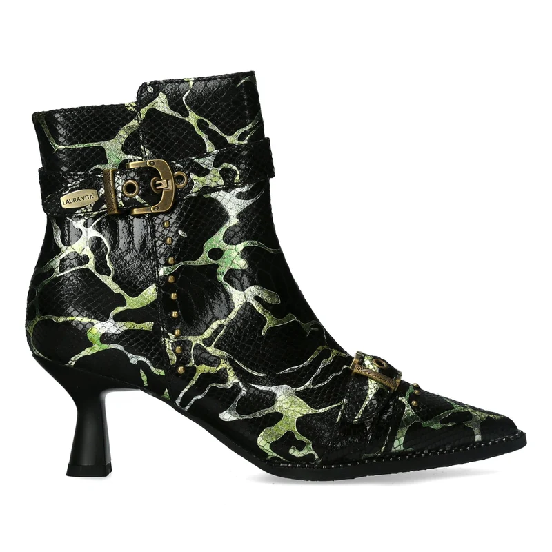 Bottines - GECNIEO 01