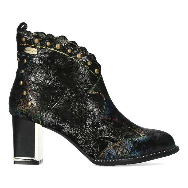 Bottines - KACIO 02