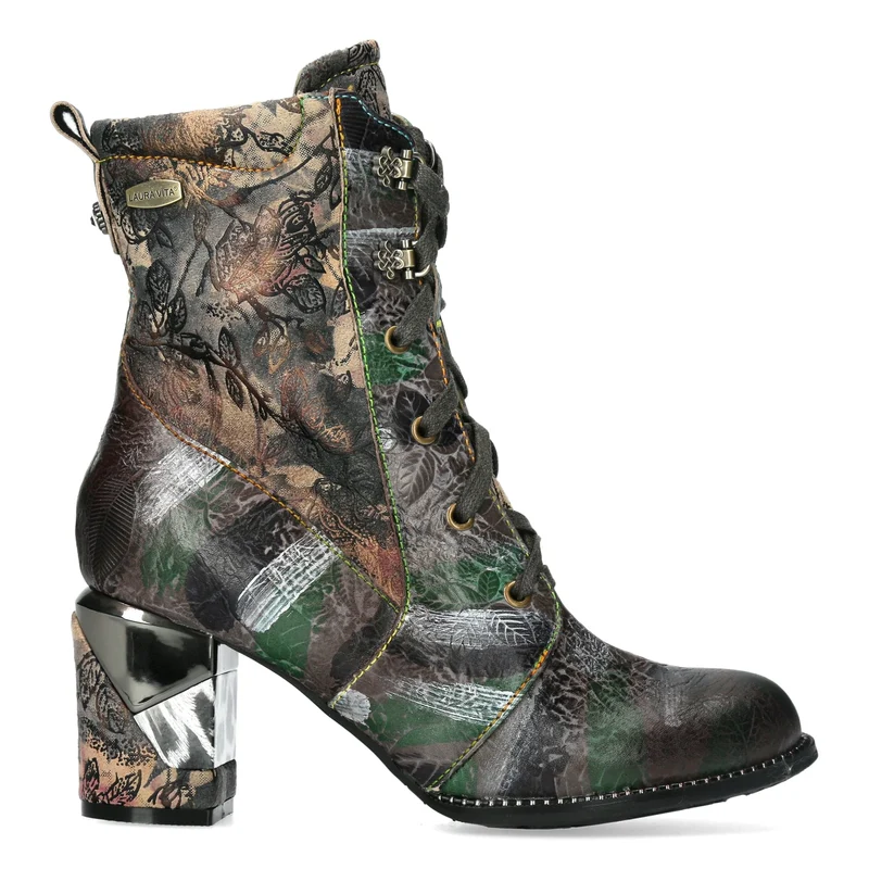 Bottines - MAEVAO 10