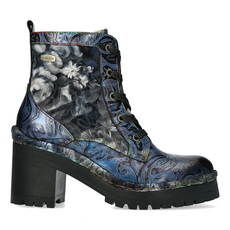 Bottines - MONAO 08