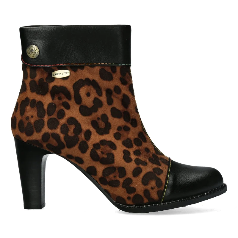 Bottines - ALCBANEO 168