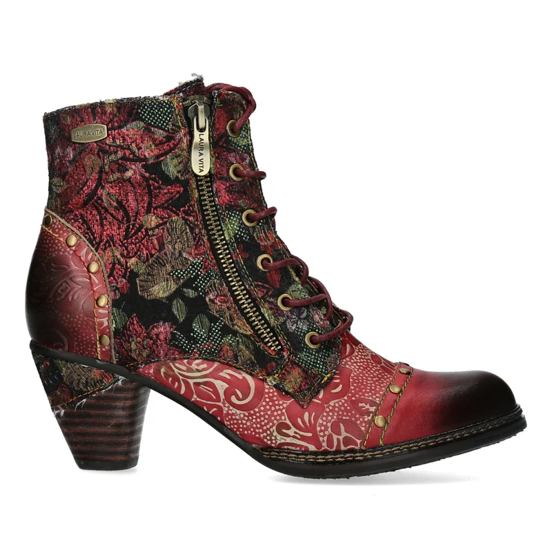 Bottines - ALCIZEEO 12