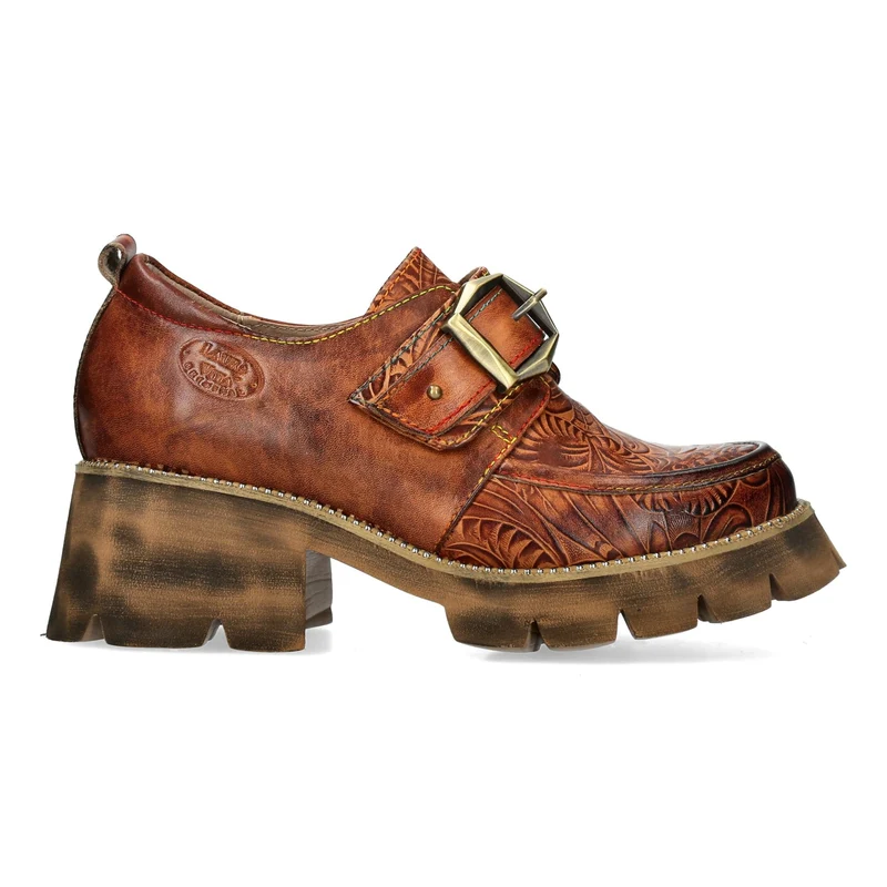 Mocassins - OMIO 63