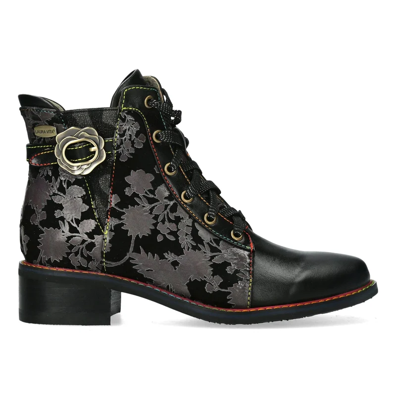 Bottines - EMCMAO 67