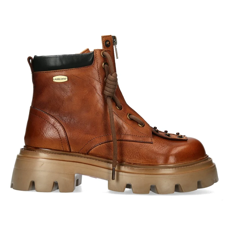 Bottines - ESTONIE 06