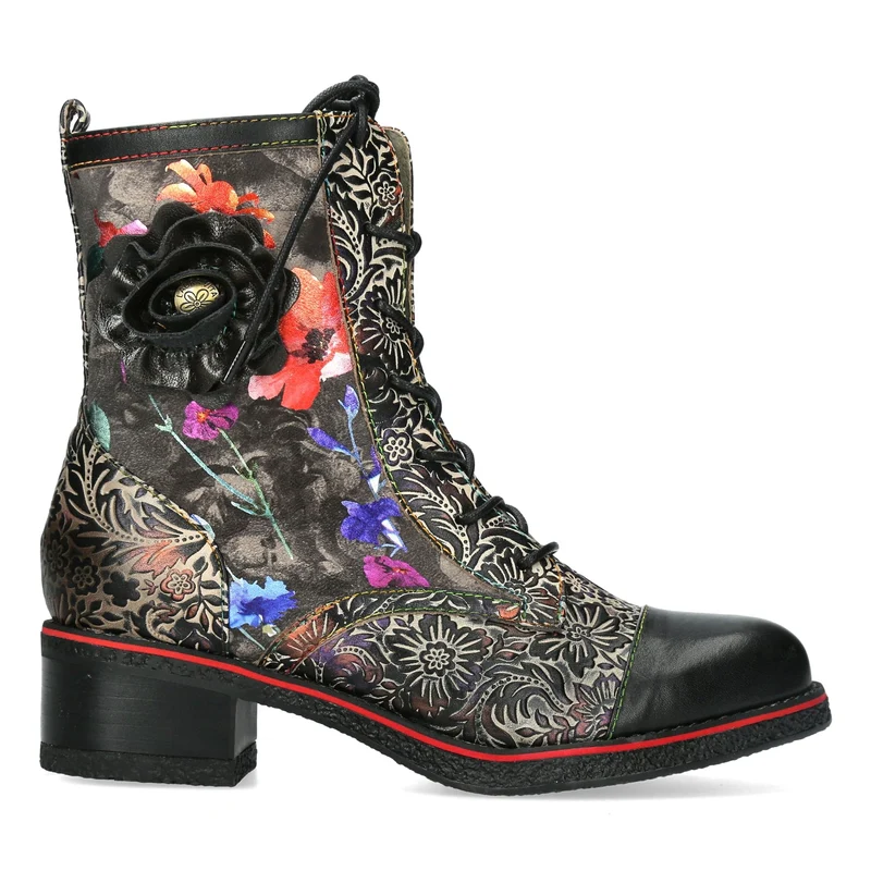 Bottines - RACHELEO 04