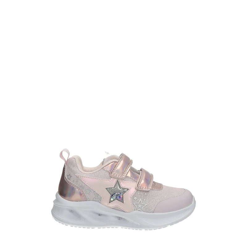 Sneakers kids pink