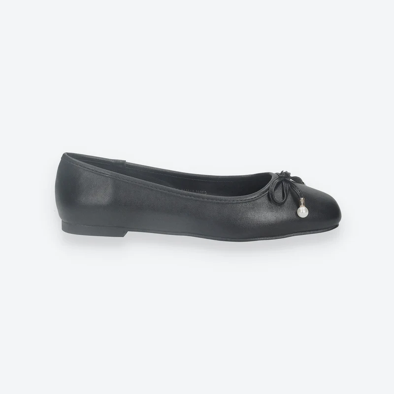 Ballerine con pendente