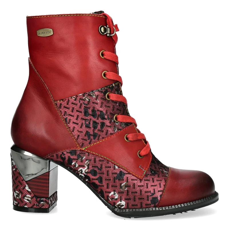 Bottines - MAEVAO 02
