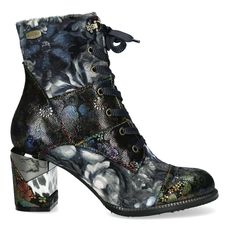 Bottines - MAEVAO 02