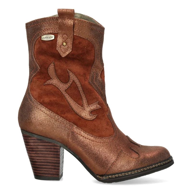 Bottines - ANGELINA 30