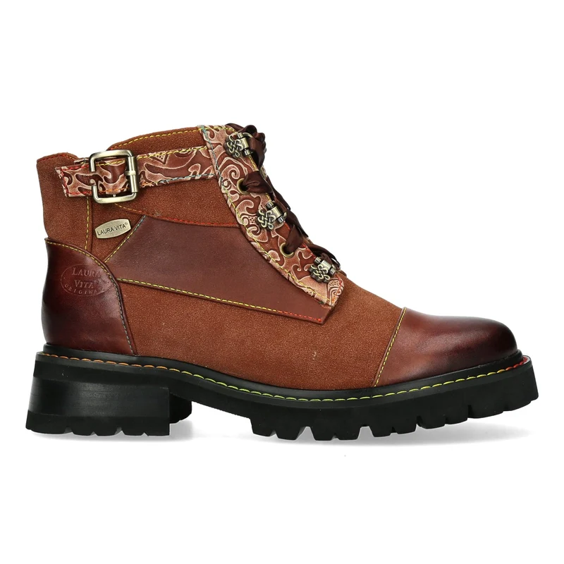 Bottines - KOULEO 25