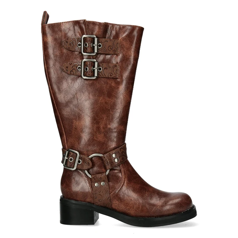 Bottes - Misstyl NIHCLEMO 11